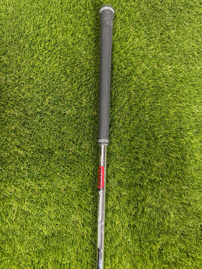 Cleveland Smart Sole Full Face Chipper