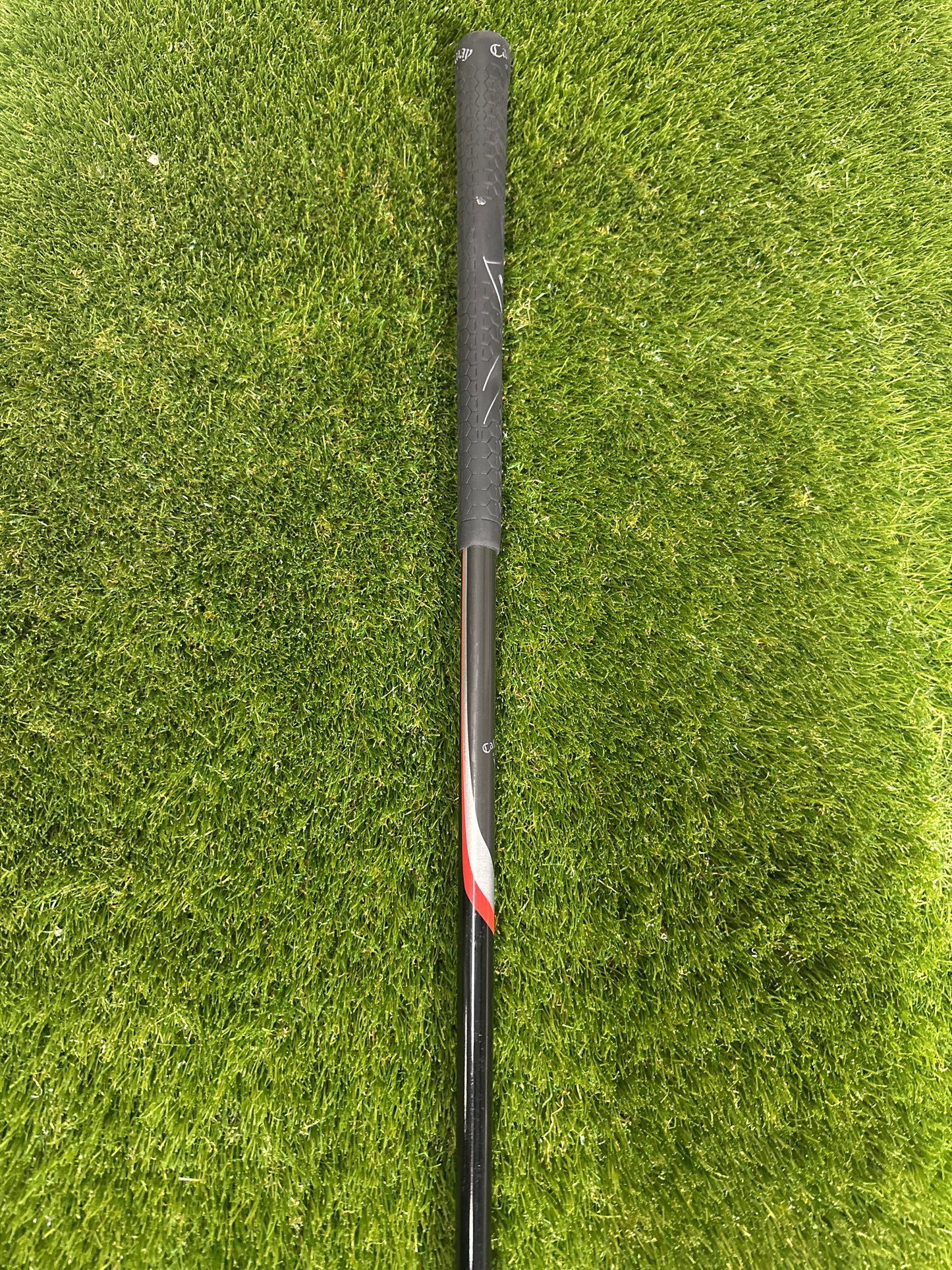 Callaway Big Bertha 3 FWY