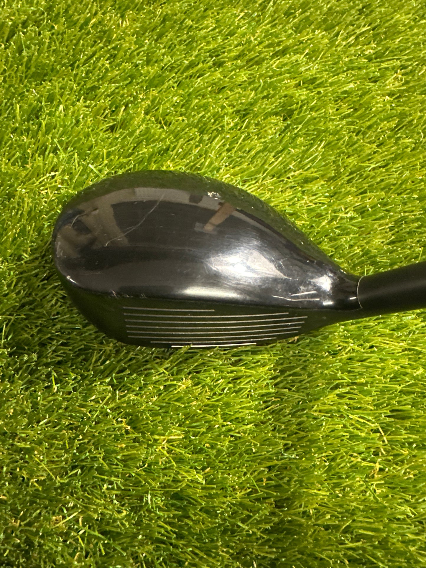 Adams Golf Idea Tech V3 3 HYB