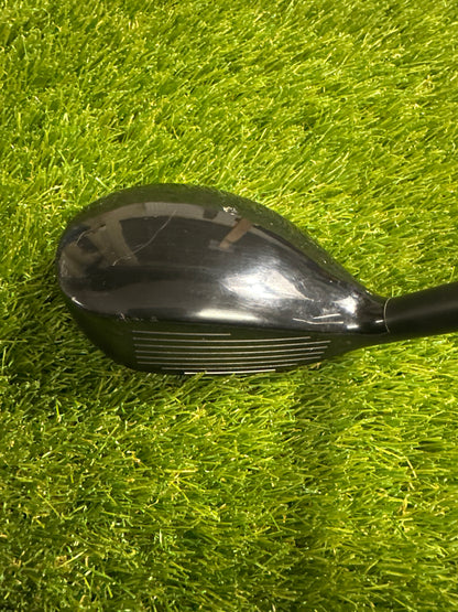 Adams Golf Idea Tech V3 3 HYB