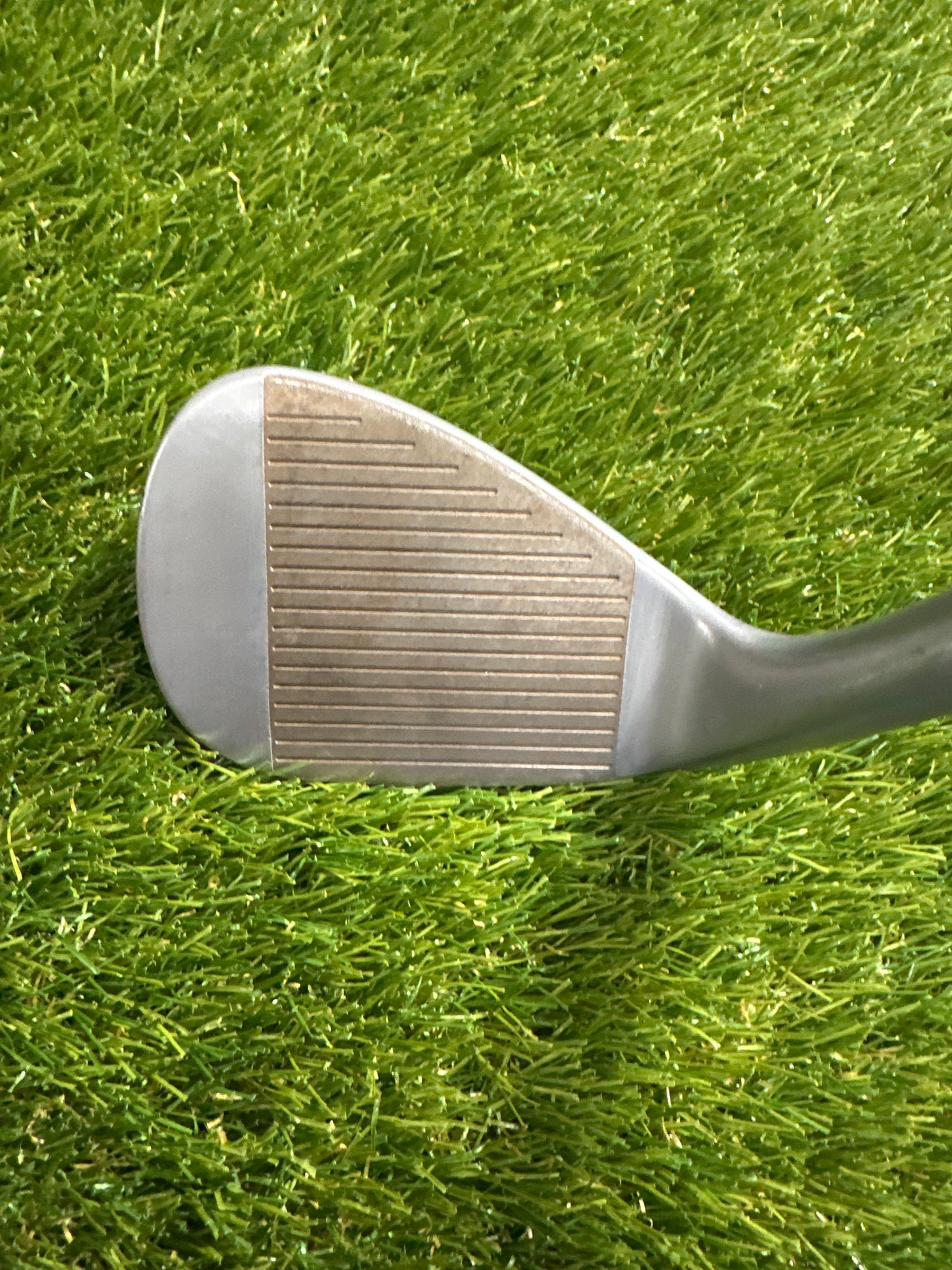 TaylorMade MG4 50/SB09 Wedge