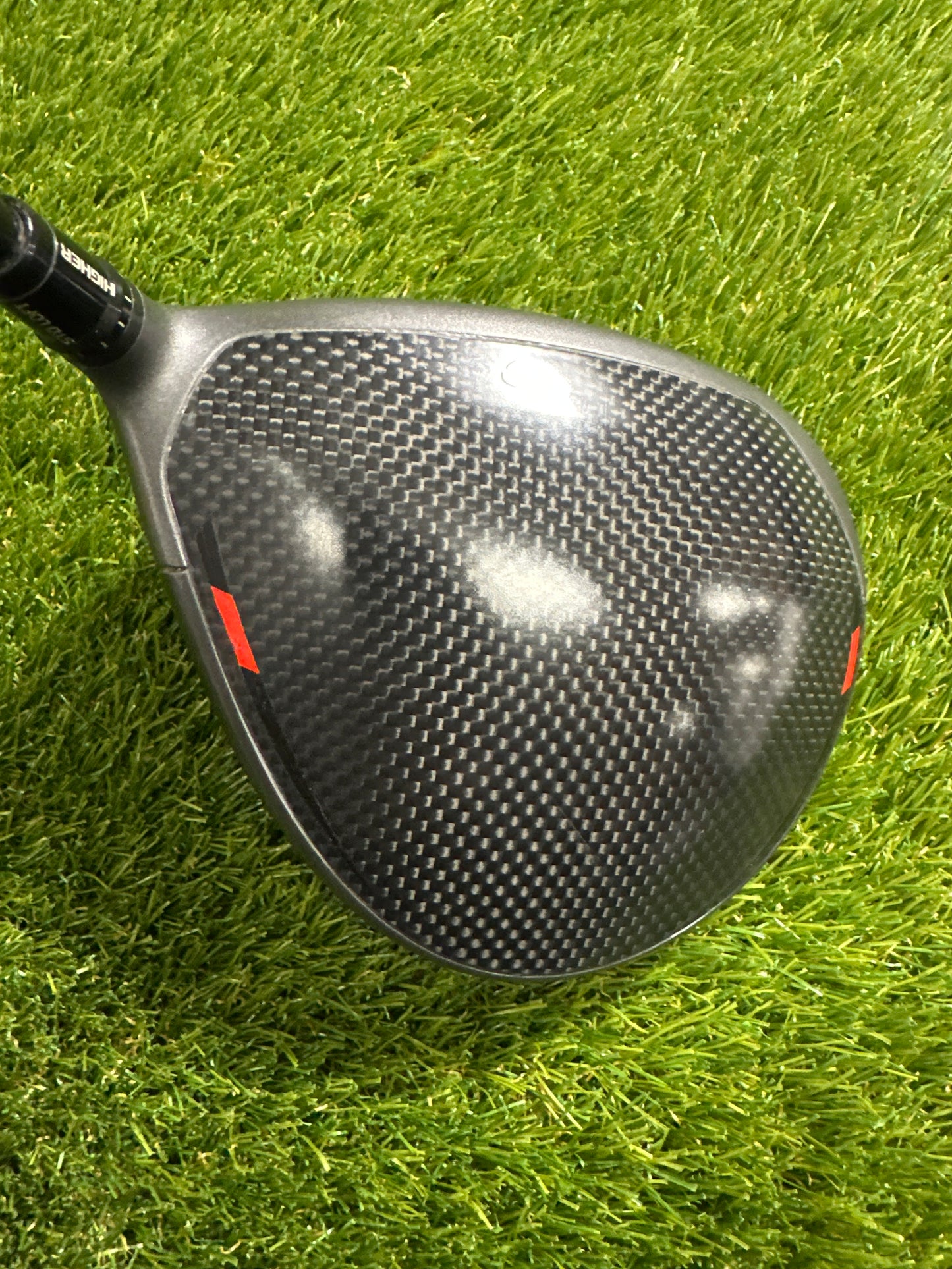 TaylorMade Sim 2 9 Driver