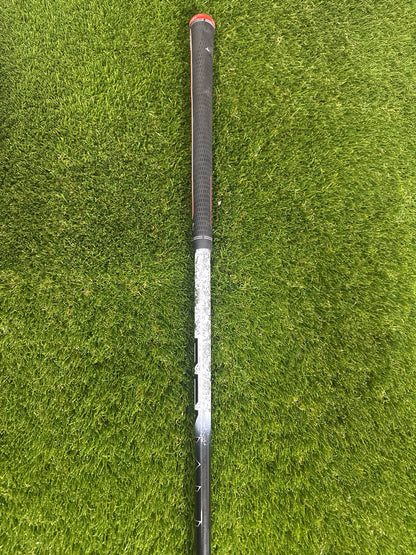 Callaway Paradym Ai Smoke Triple Diamond 9 Driver