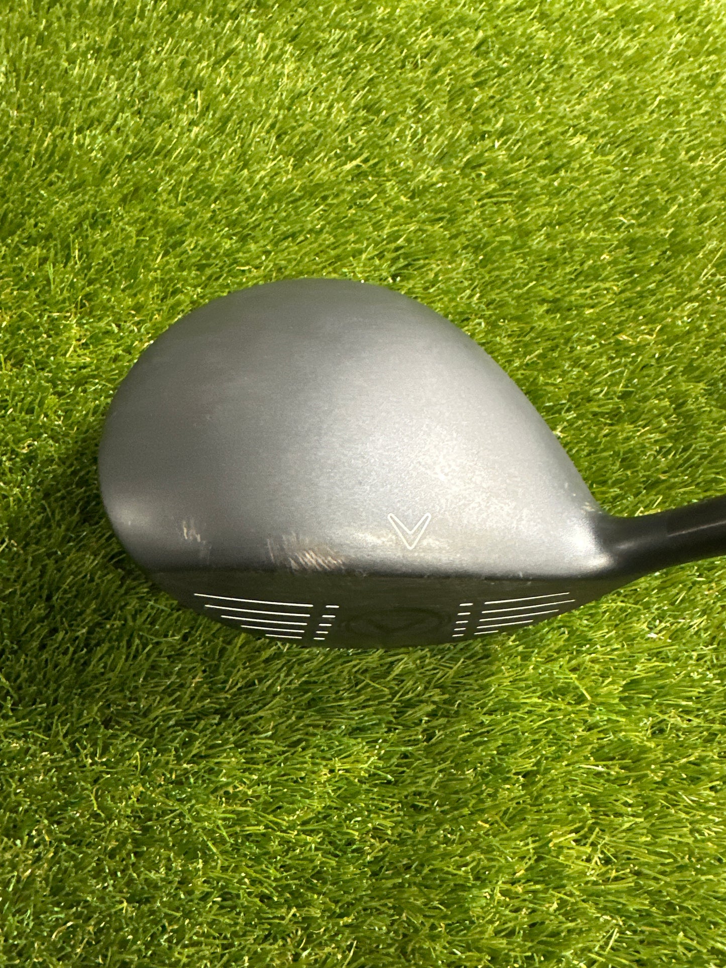 Callaway Edge 10.5 Driver