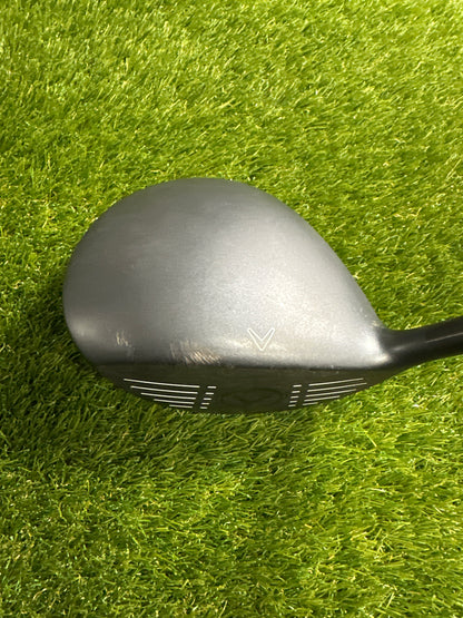 Callaway Edge 10.5 Driver