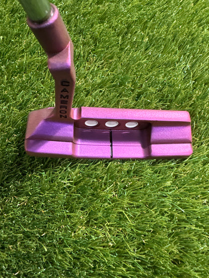 Scotty Cameron Select Newport 2 36.5" Putter