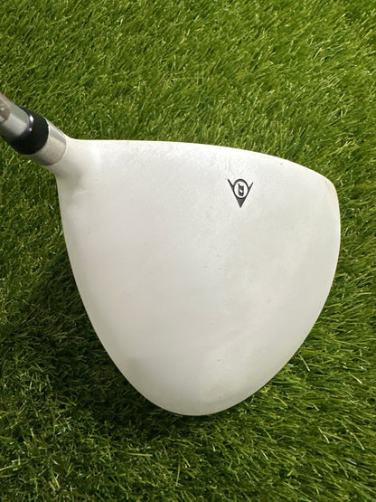 Dunlop Rebel Illegally Long 10.5 Driver