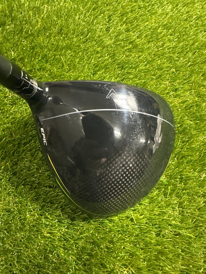 Callaway Epic Flash 12 Driver