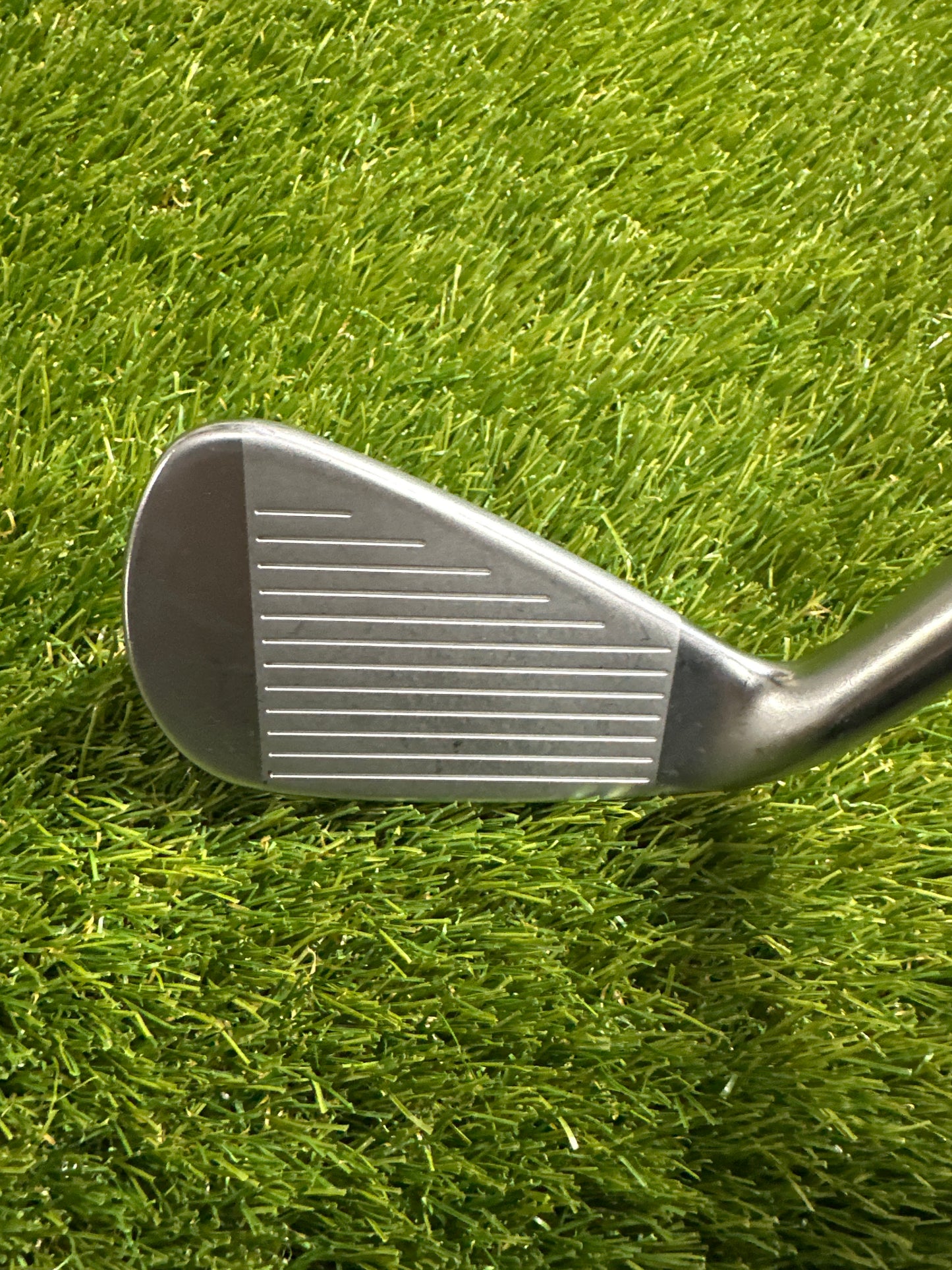 Callaway Apex UT 18 DUI