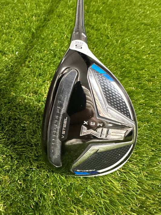 TaylorMade Sim Max 5/25 HYB