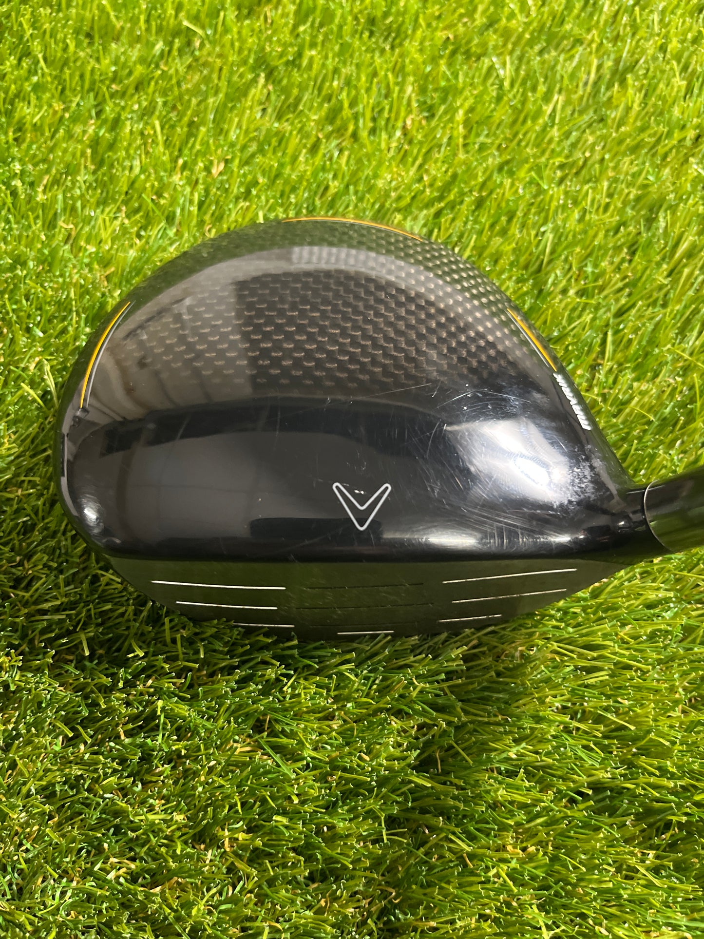 Callaway Mavrik 3 FWY