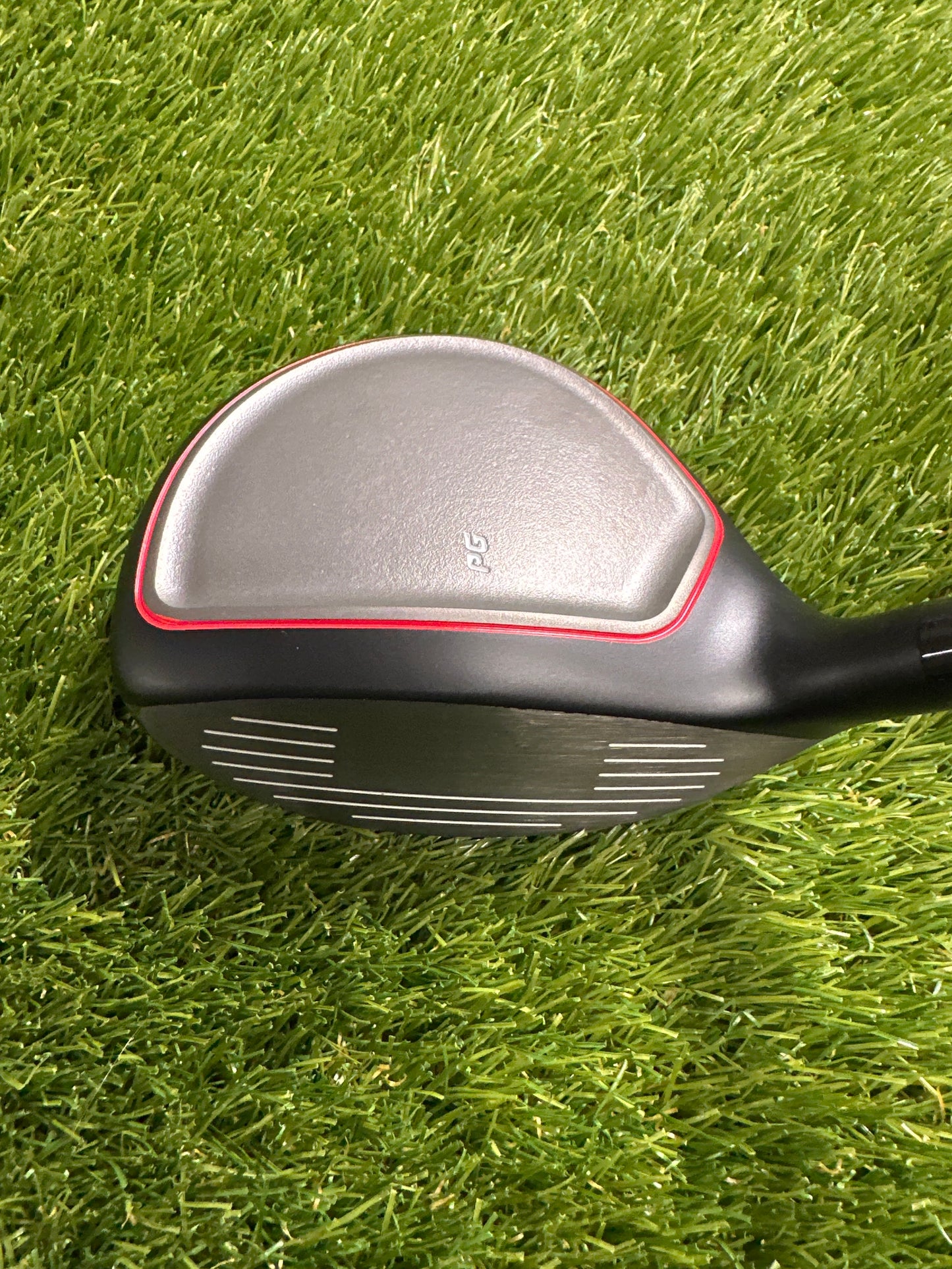 Performance Golf 359 24 FWY