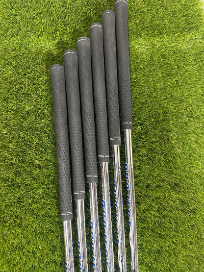 Ping IBlade 5-W Irons