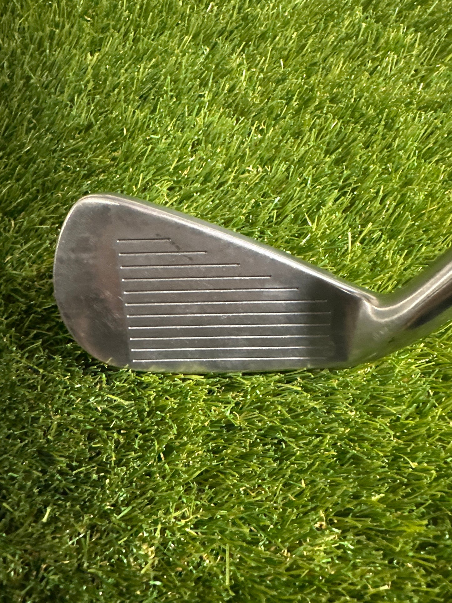 Mizuno MX-15 3 Iron