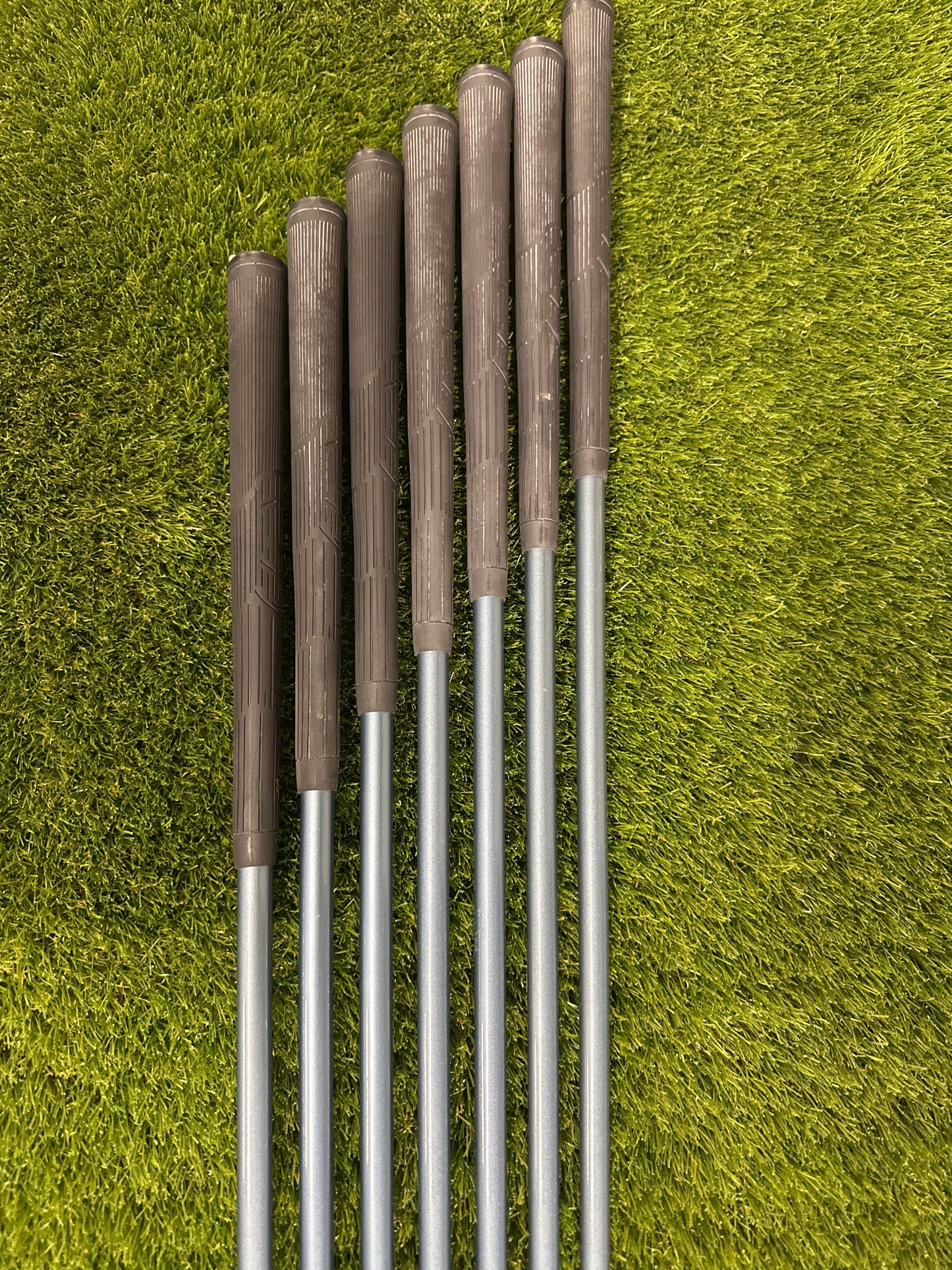 Mizuno Notus 5-SW Irons