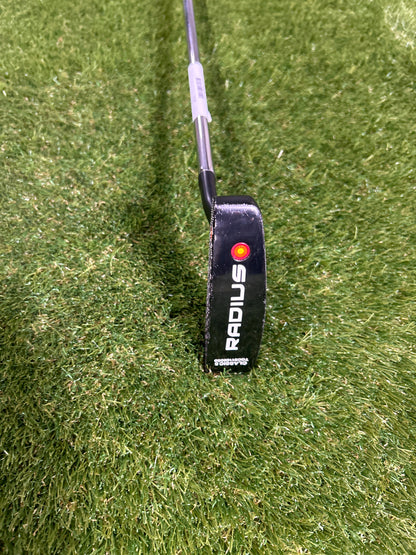 Radius Classic 5 35" Putter