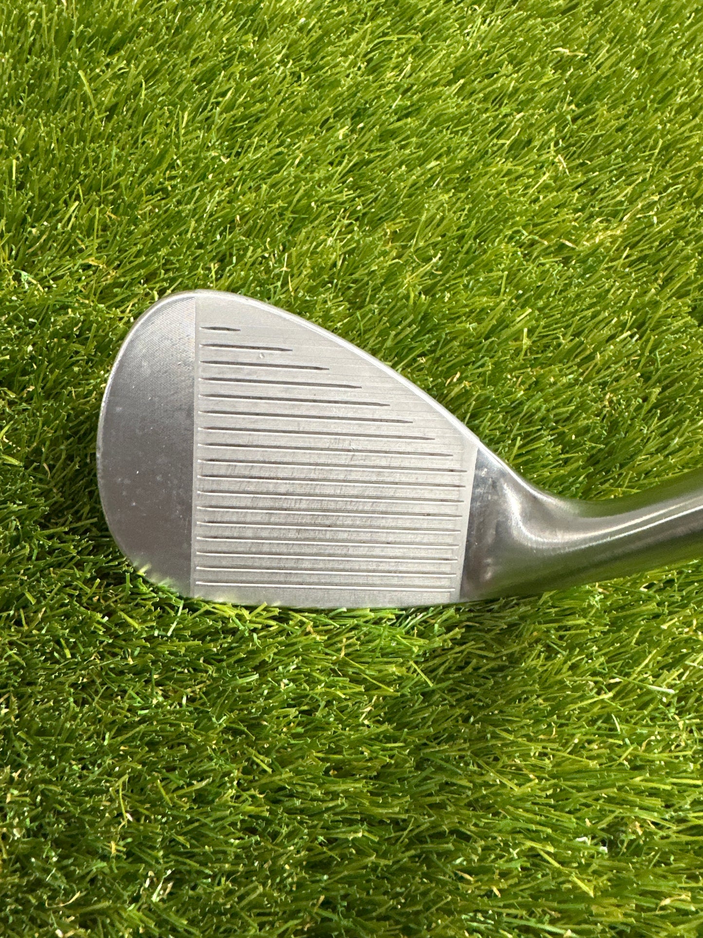 Titleist SM7 52/12F Wedge