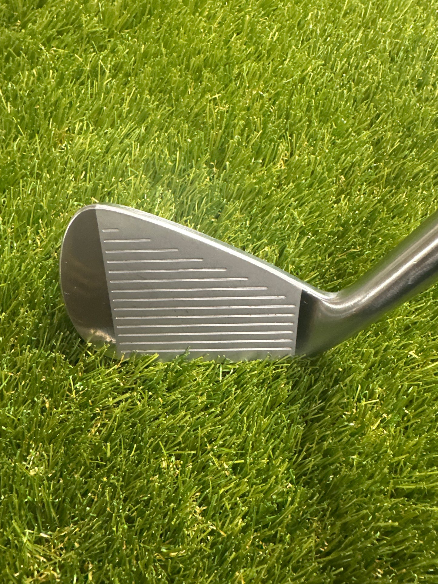 King Cobra 2 1 Iron