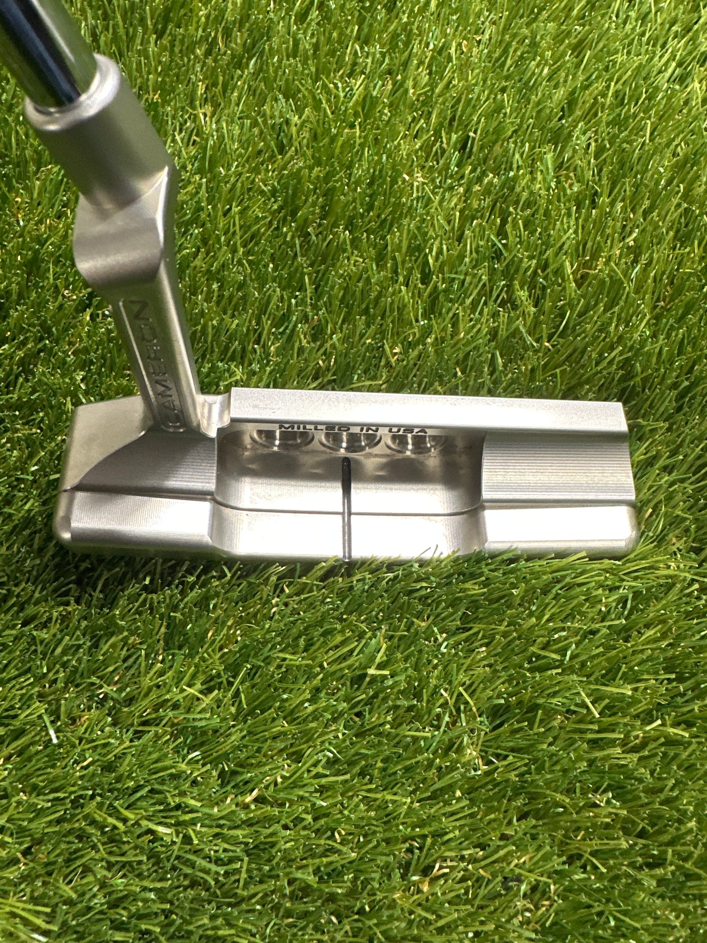 Scotty Cameron Super Select Newport 2 33.5" Putter