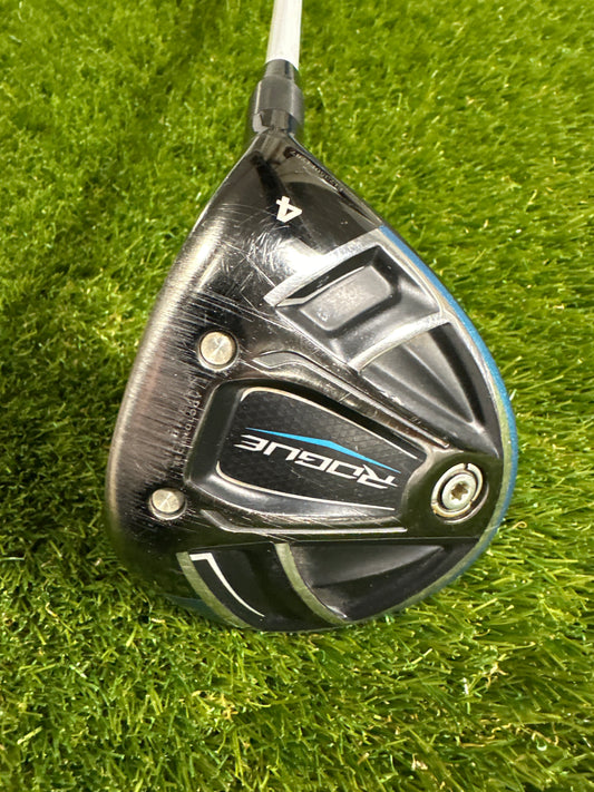 Callaway Rogue 4 FWY