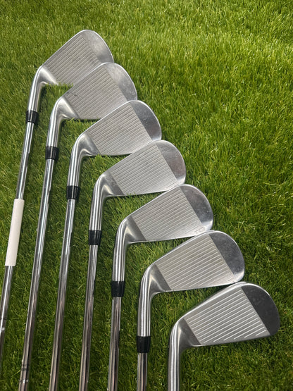 Nike Vapor Speed 4-PW Irons