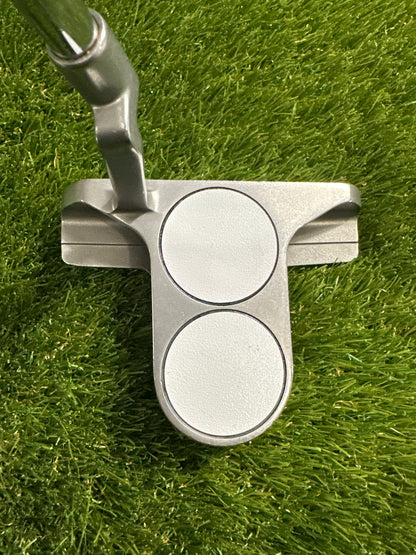 Odyssey 2Ball Blade 35" Putter