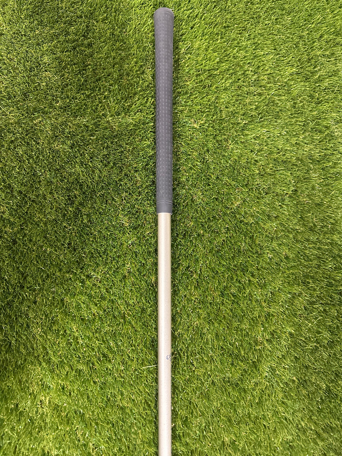 Callaway Big Bertha Steelhead Plus 7 FWY