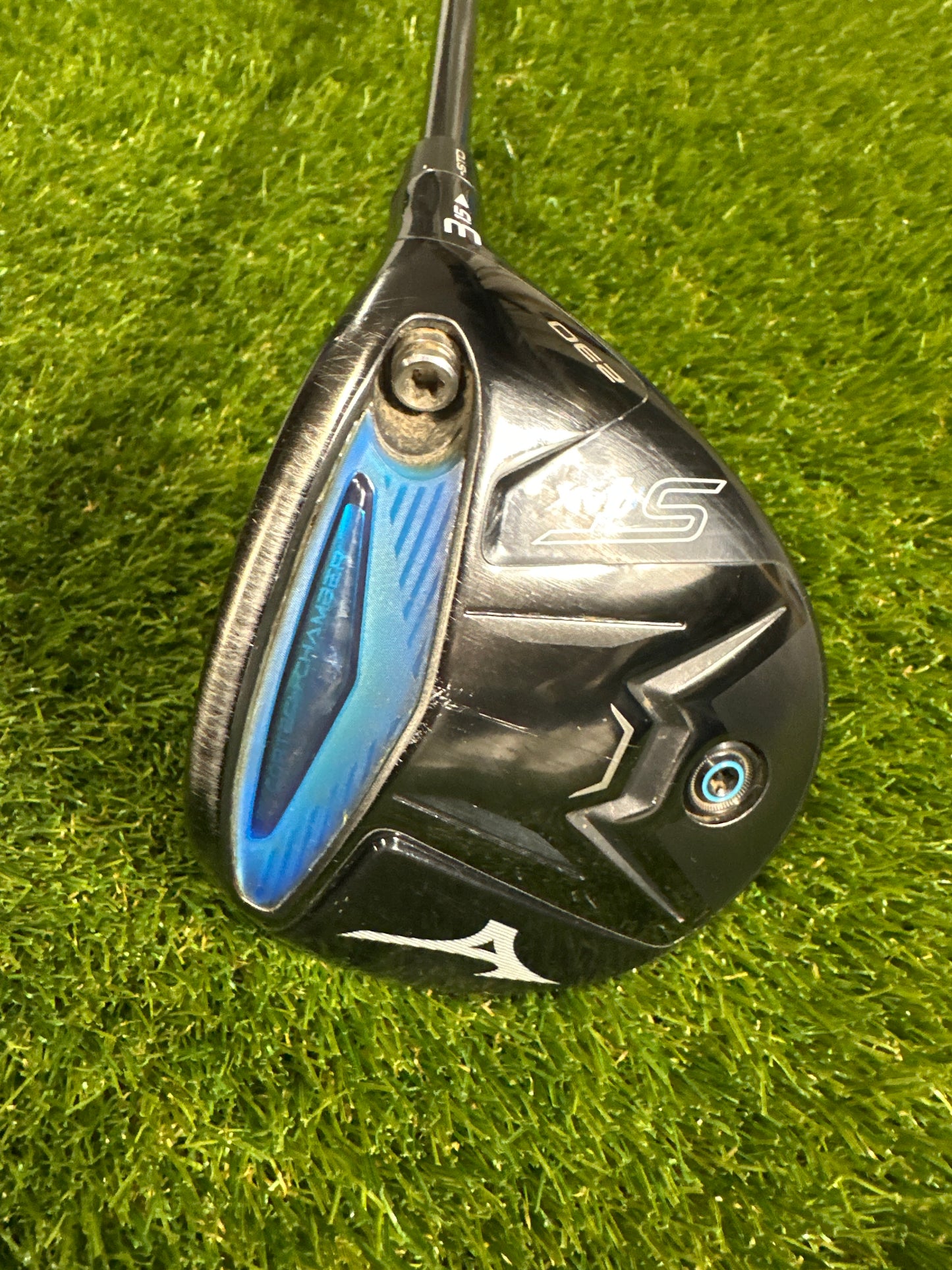 Mizuno STMAX 230 3/15 FWY