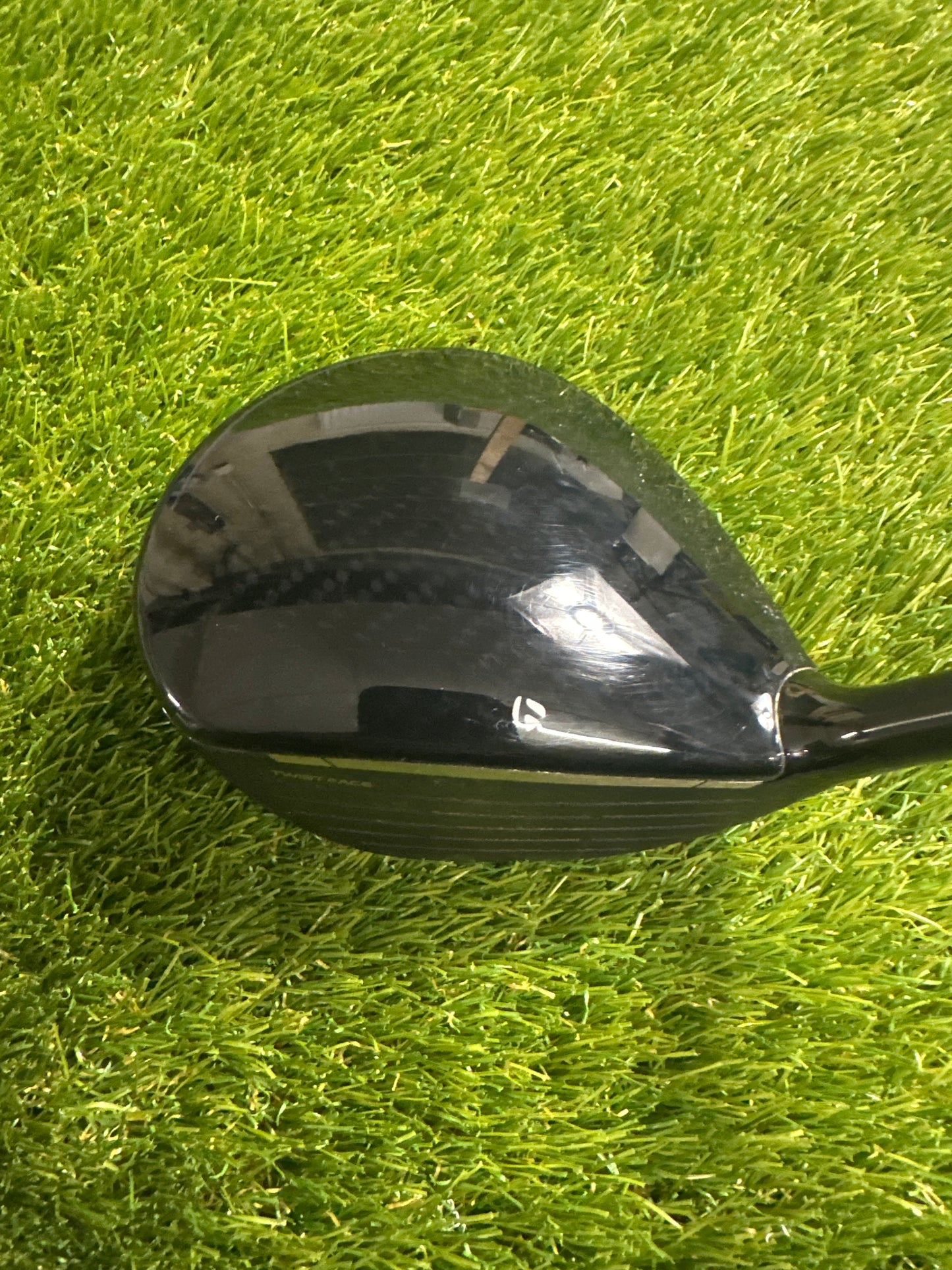 TaylorMade Qi10 3HL/16.5 FWY