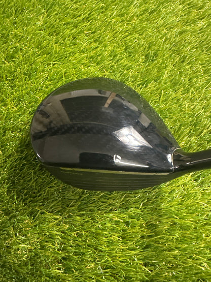 TaylorMade Qi10 3HL/16.5 FWY