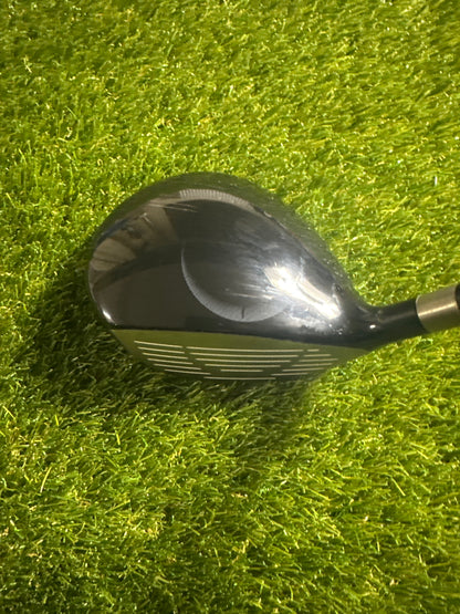 Ping Rapture 3/14 FWY