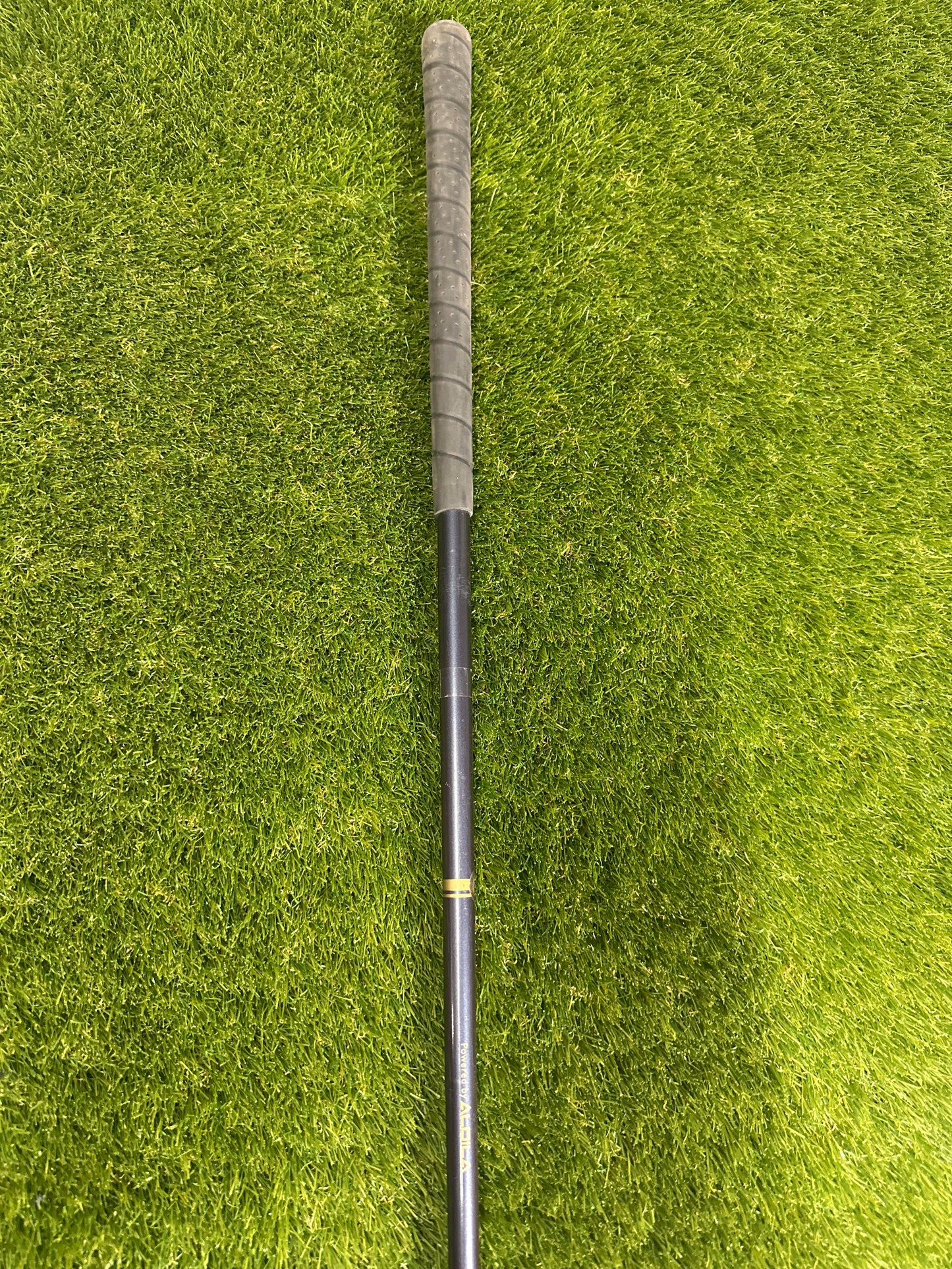 Rogue Super Stainless 7 FWY