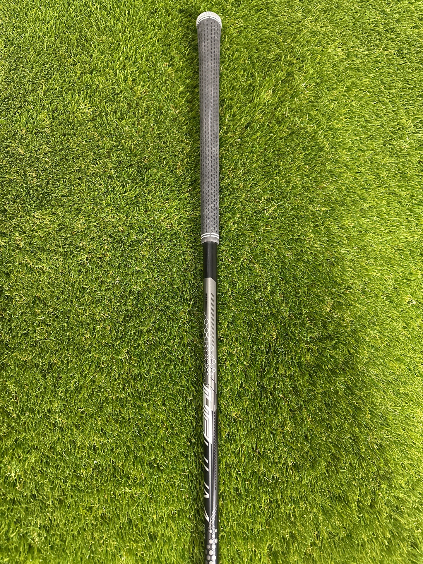 Tour Edge Hot Launch E525 3/15 FWY