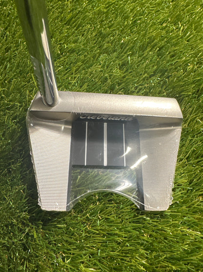 Cleveland HB Soft Milled 11 34" Putter