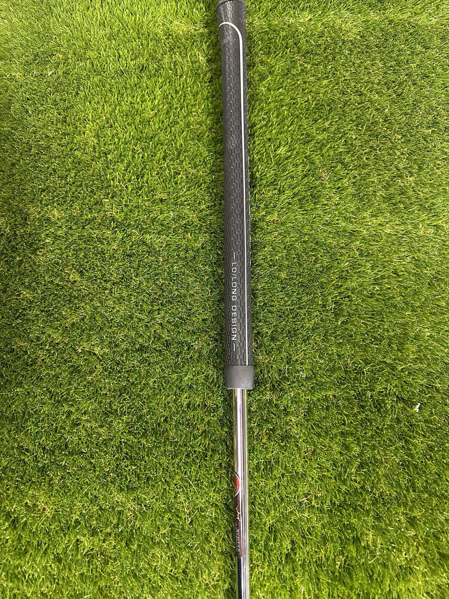 Scotty Cameron Studio Style Fastback 38" Putter