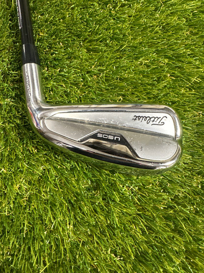 Titleist U505 4 DUI
