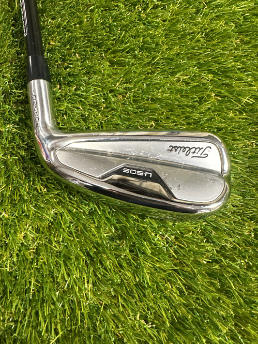 Titleist U505 4 DUI