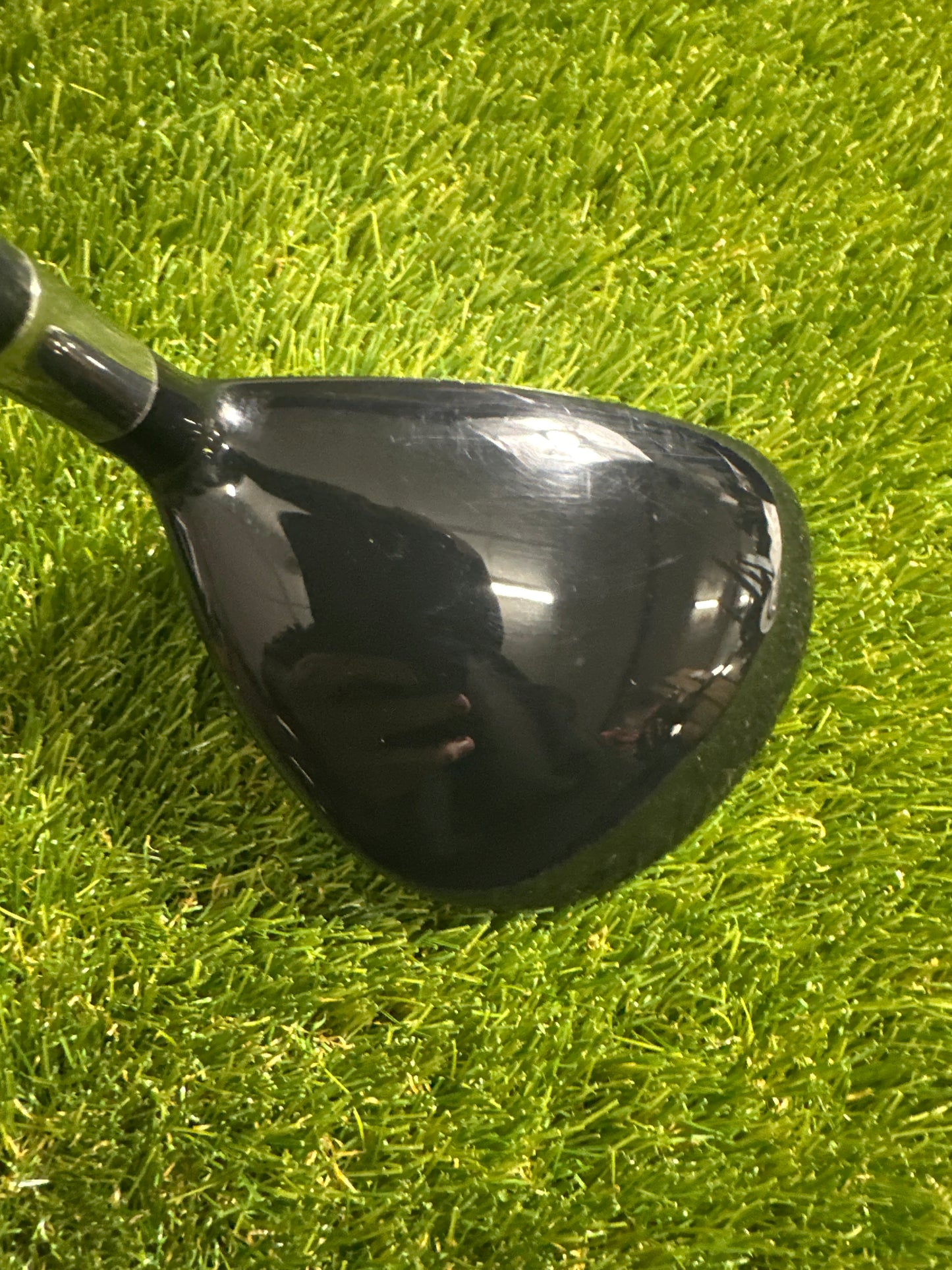 Callaway Diablo Edge 15 FWY