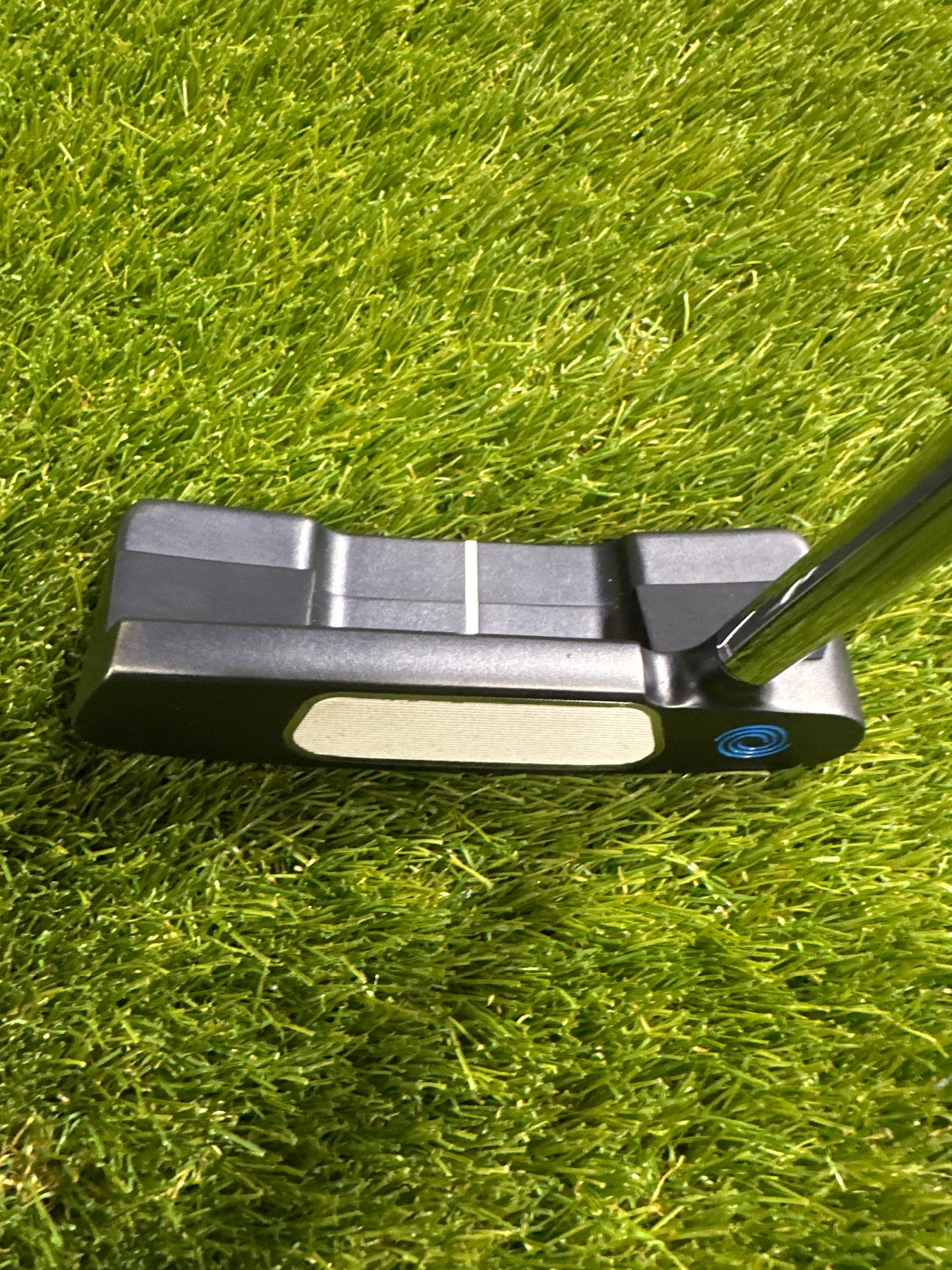 Odyssey Ai One Double Wide 34.5" Putter