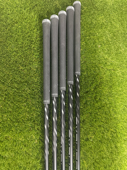 Callaway Paradym Ai Smoke Hl 6-PW Irons