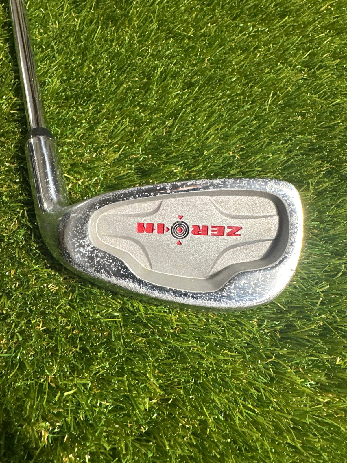 Ben Sayers Zeroin 8 Iron