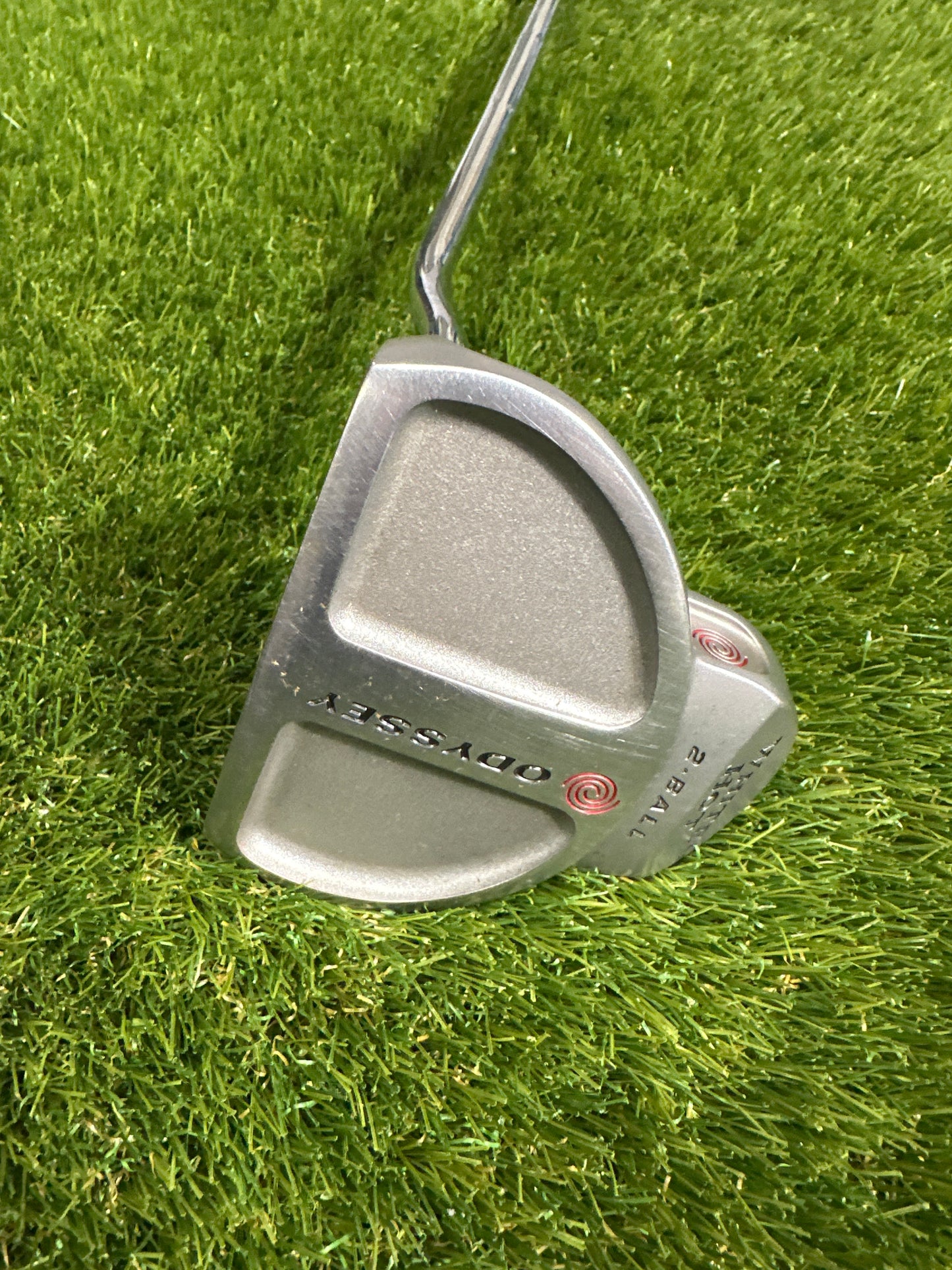 Odyssey White Hot 2Ball 34" Putter