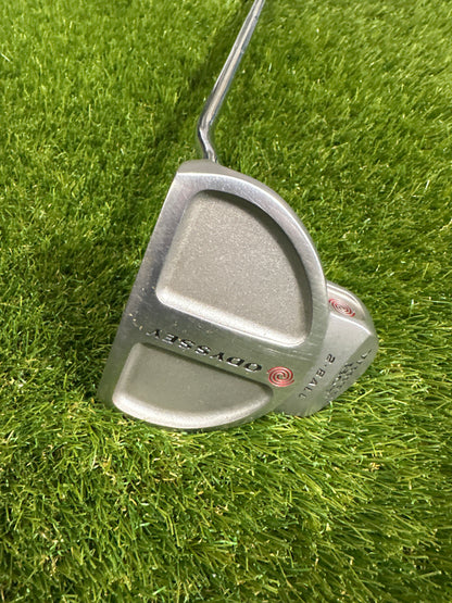 Odyssey White Hot 2Ball 34" Putter