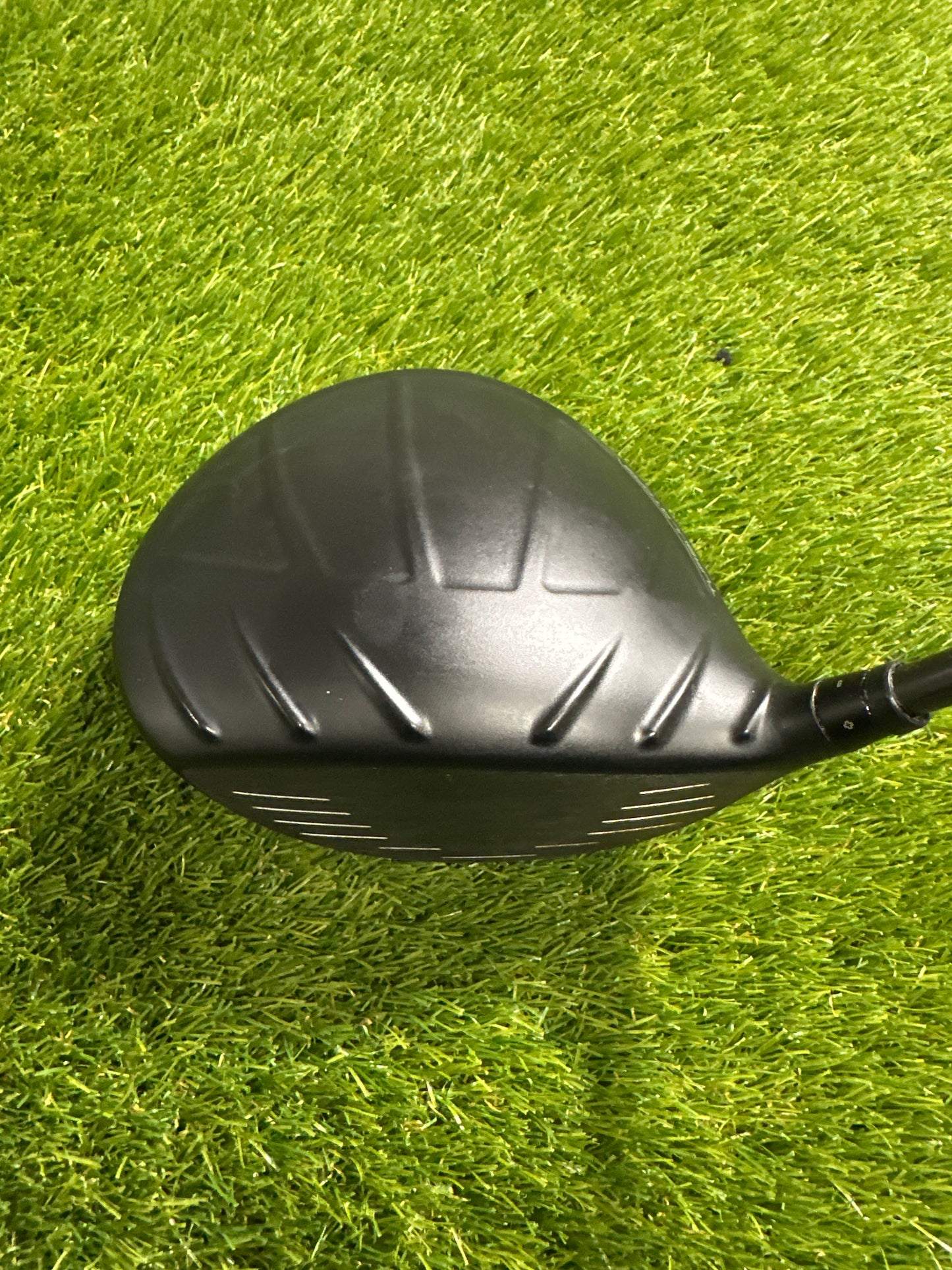 Ping G 9 Driver