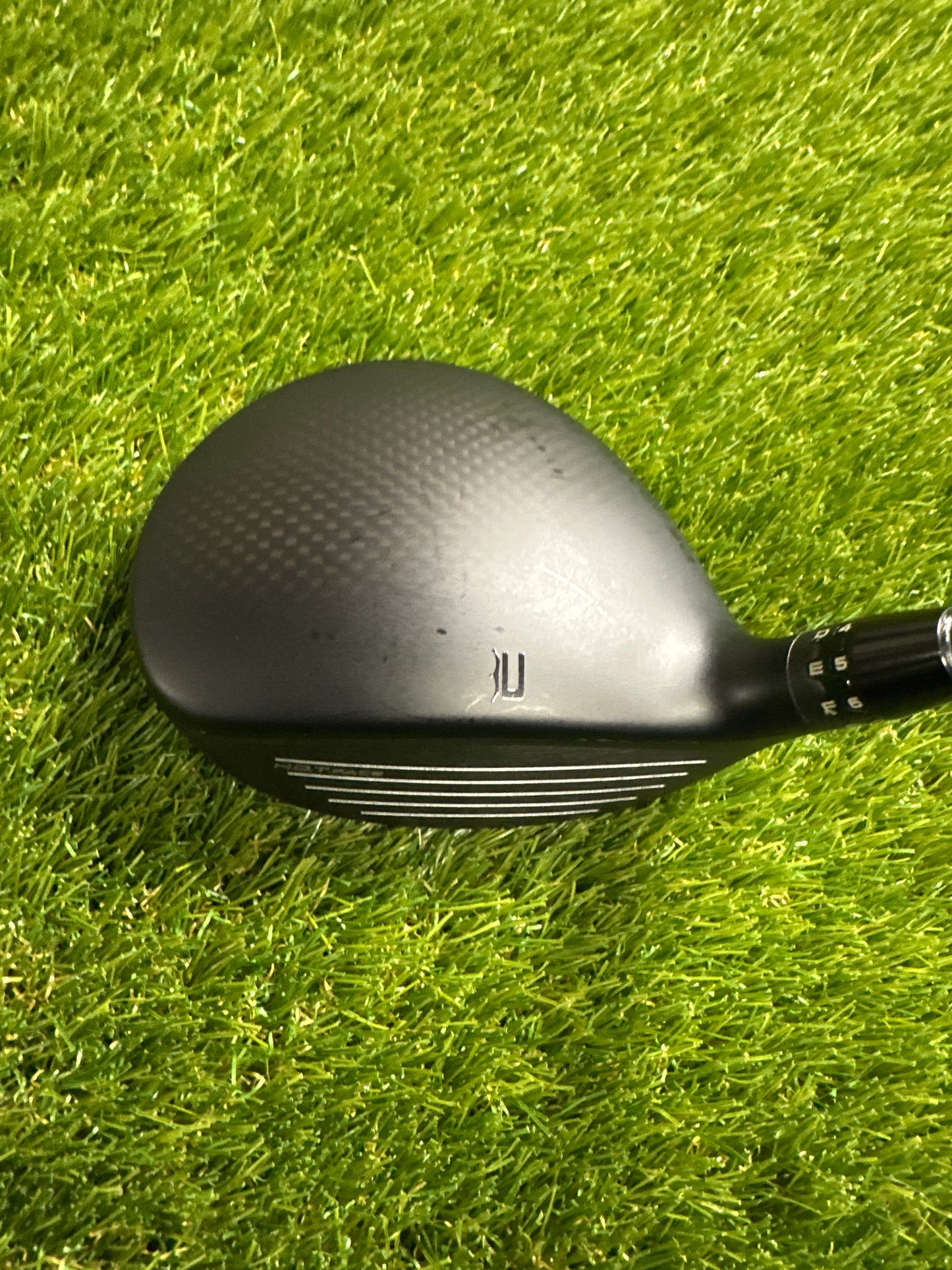 Cobra Dark Speed Adapt X 7/21 FWY