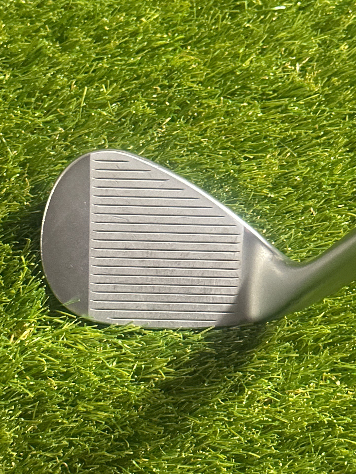 Ping Glide Forged Pro 56/S10 Wedge