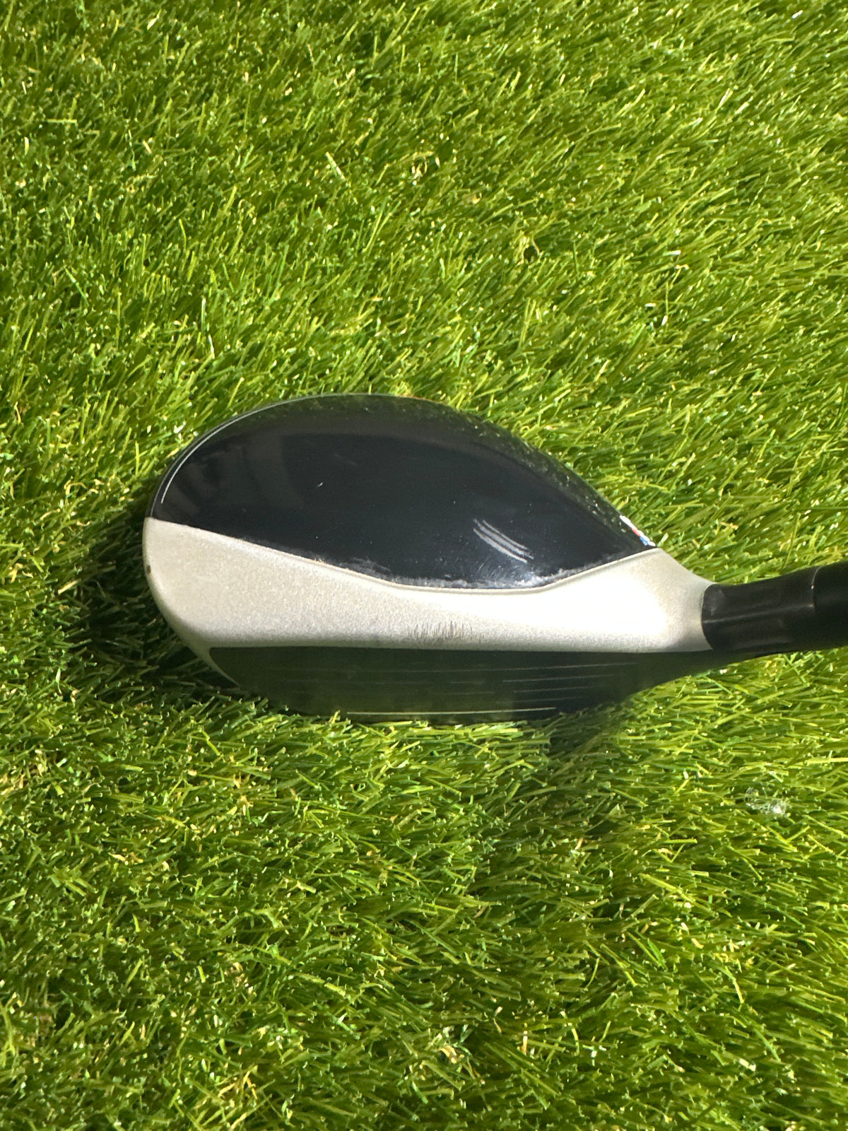 TaylorMade M4 4/22 HYB