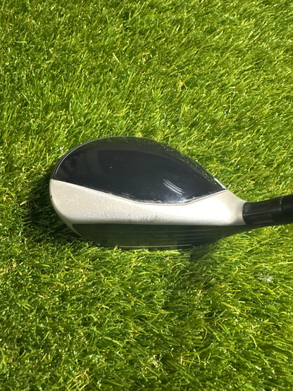 TaylorMade M4 4/22 HYB