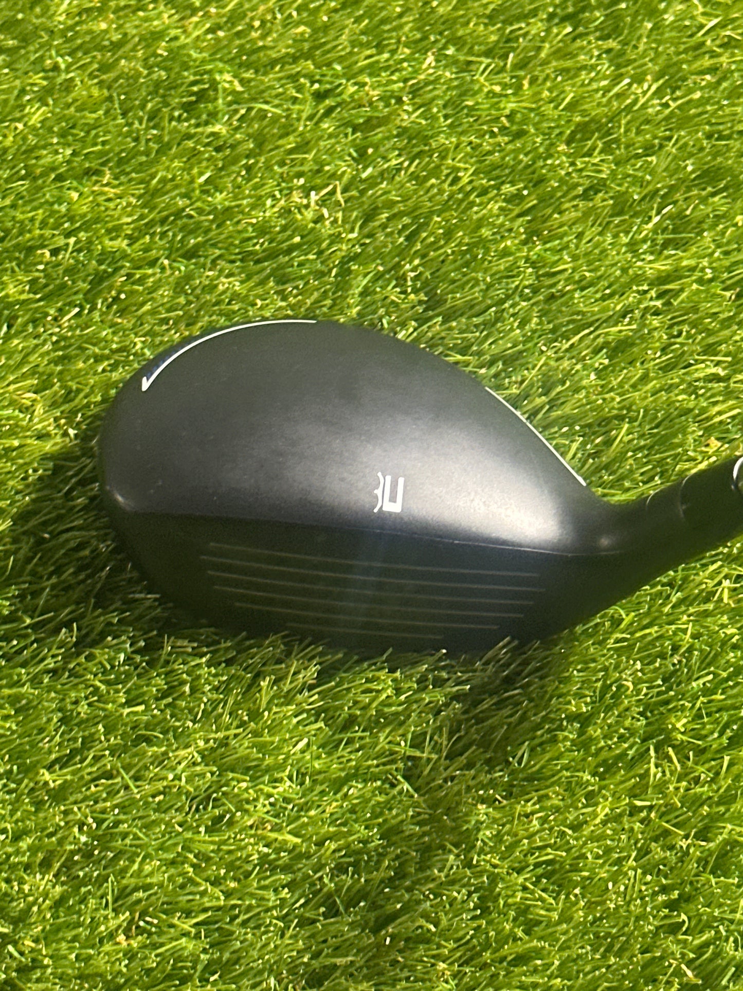Cobra Rad Speed One Length 21 HYB