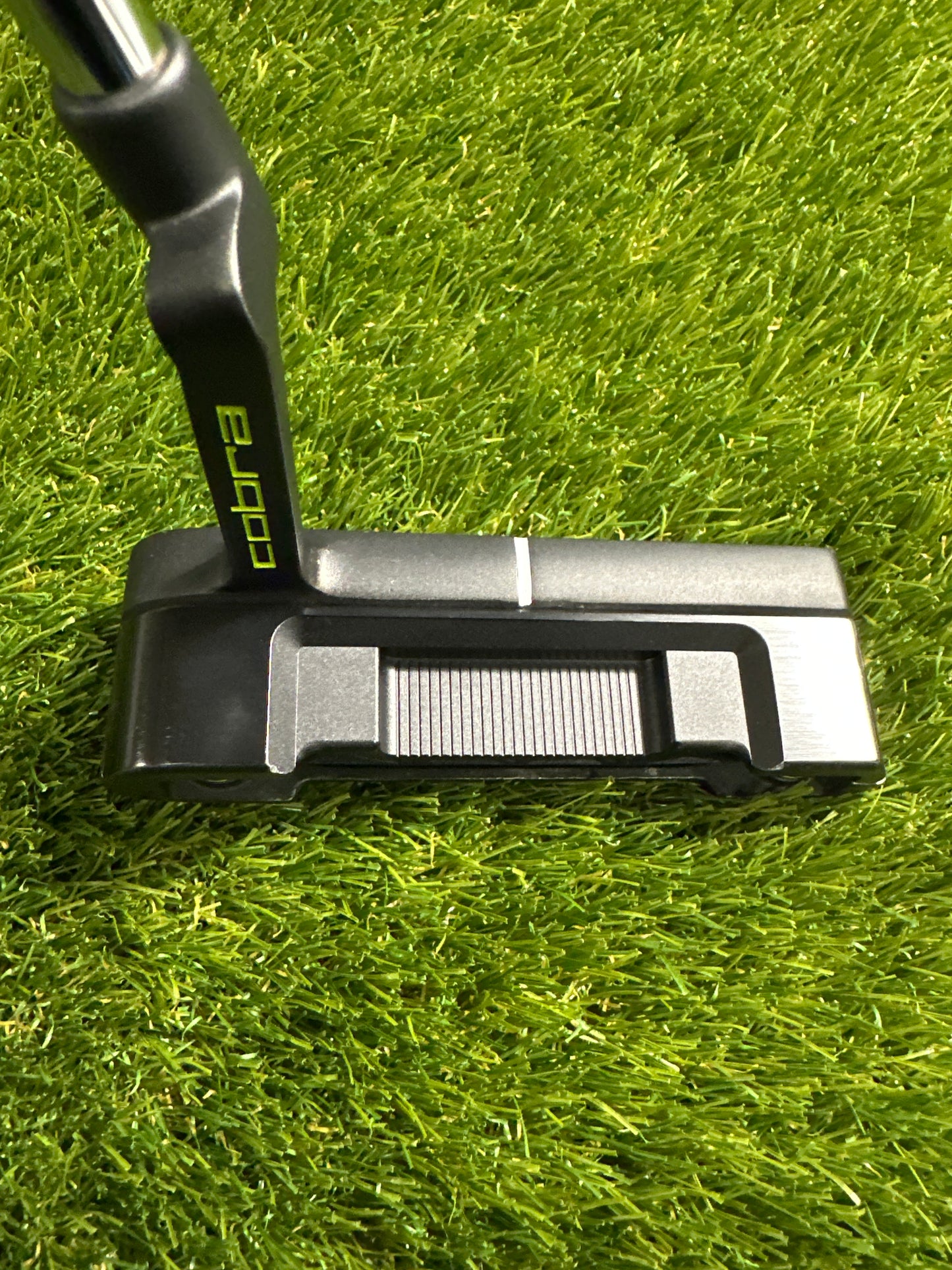 King Cobra Grandsport 35" Putter
